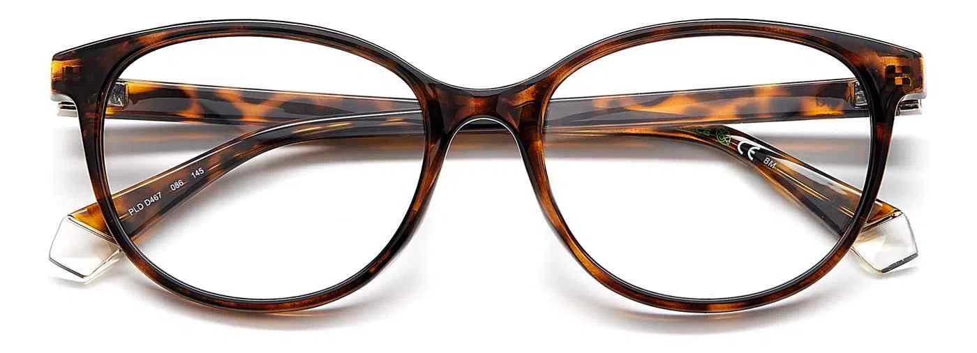 Polaroid Core PLDD467 Eyeglasses - view 15